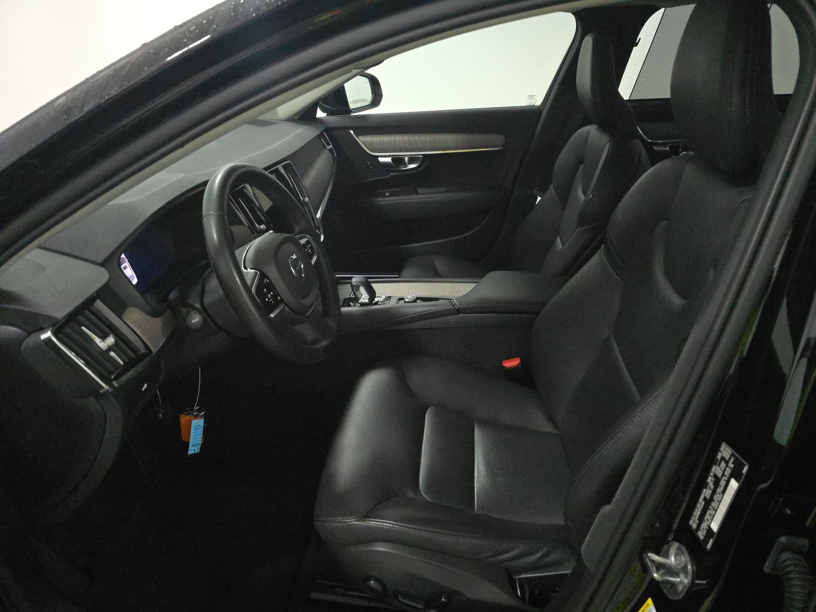 2023 Volvo S90 B6 Plus AWD