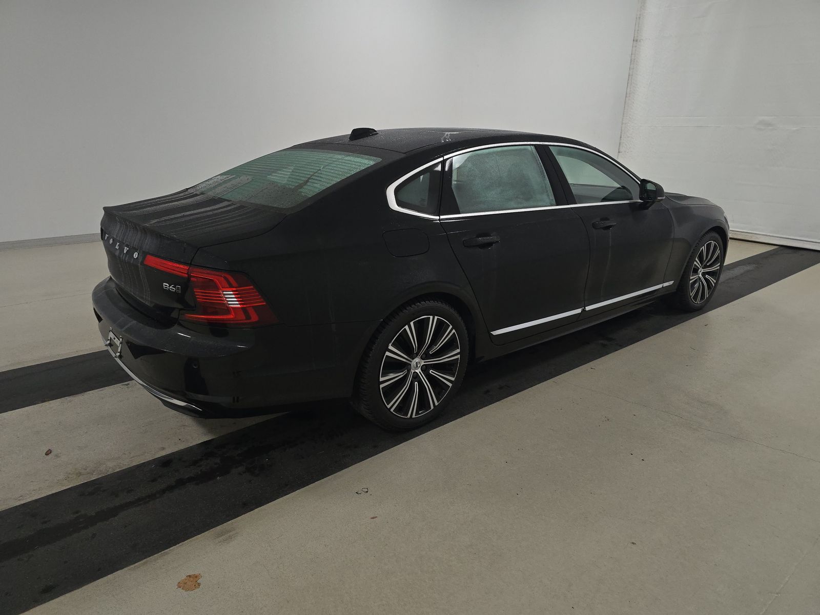 2023 Volvo S90 B6 Plus AWD