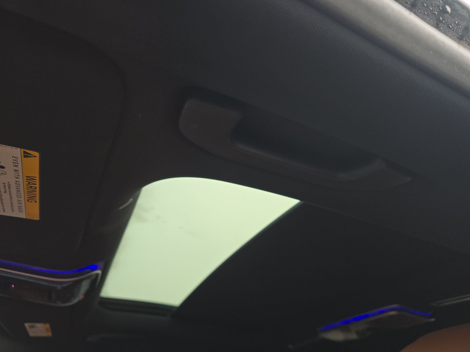 2022 Mercedes-Benz S-Class S 580 AWD