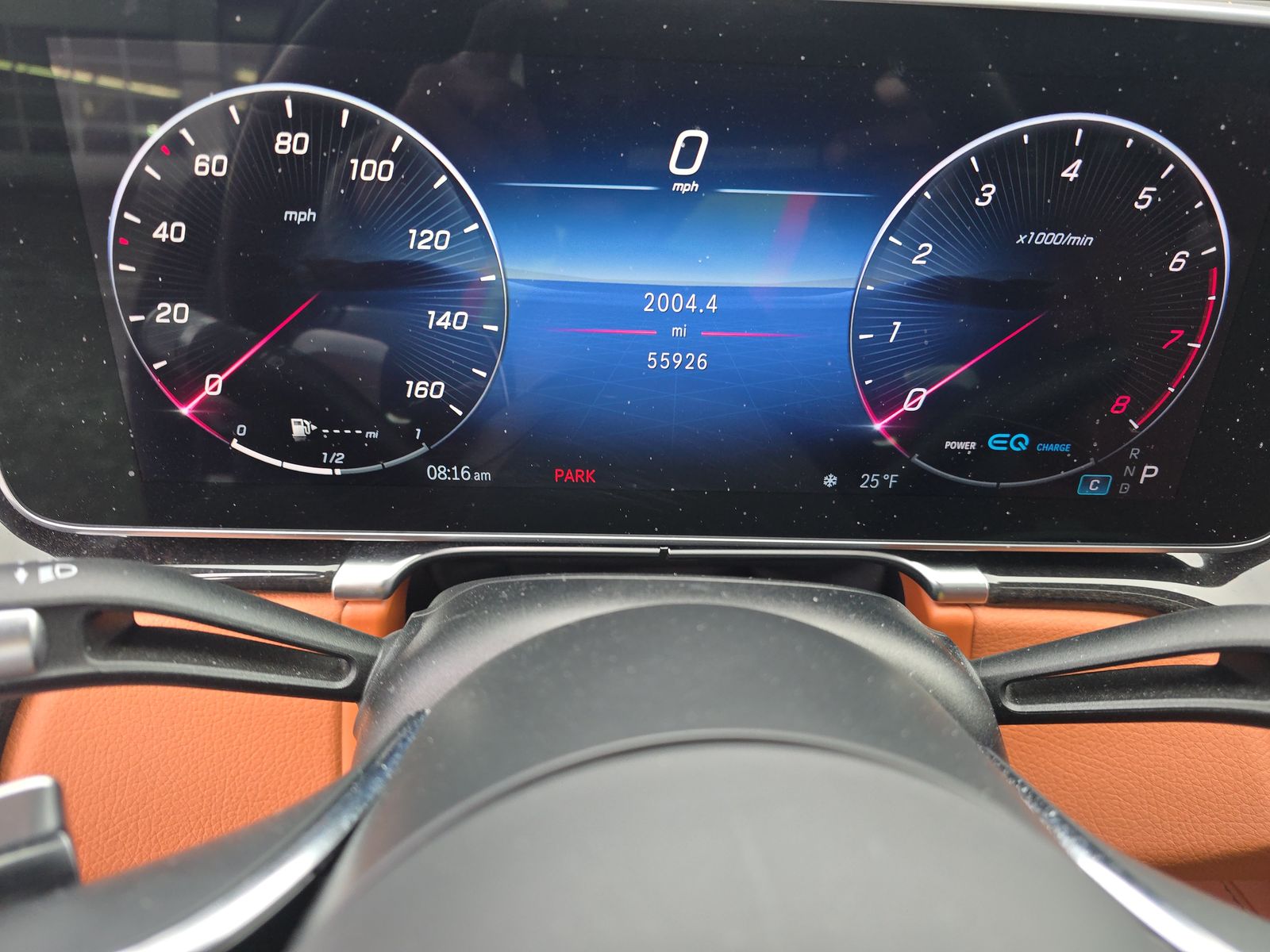 2022 Mercedes-Benz S-Class S 580 AWD