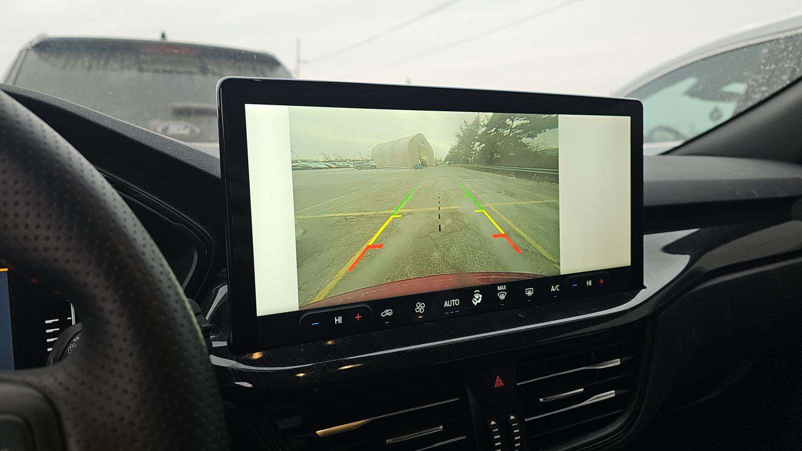 2024 Ford Escape ST-Line FWD