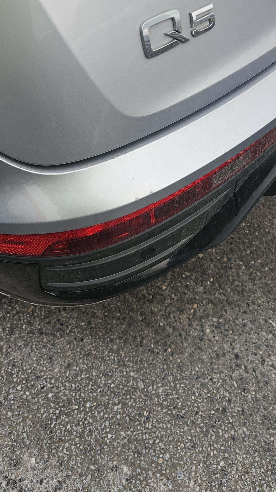 2023 Audi Q5 S line Prestige AWD