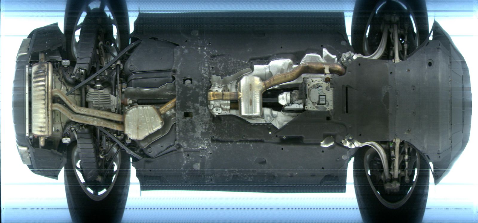 2023 Porsche Cayenne Base AWD