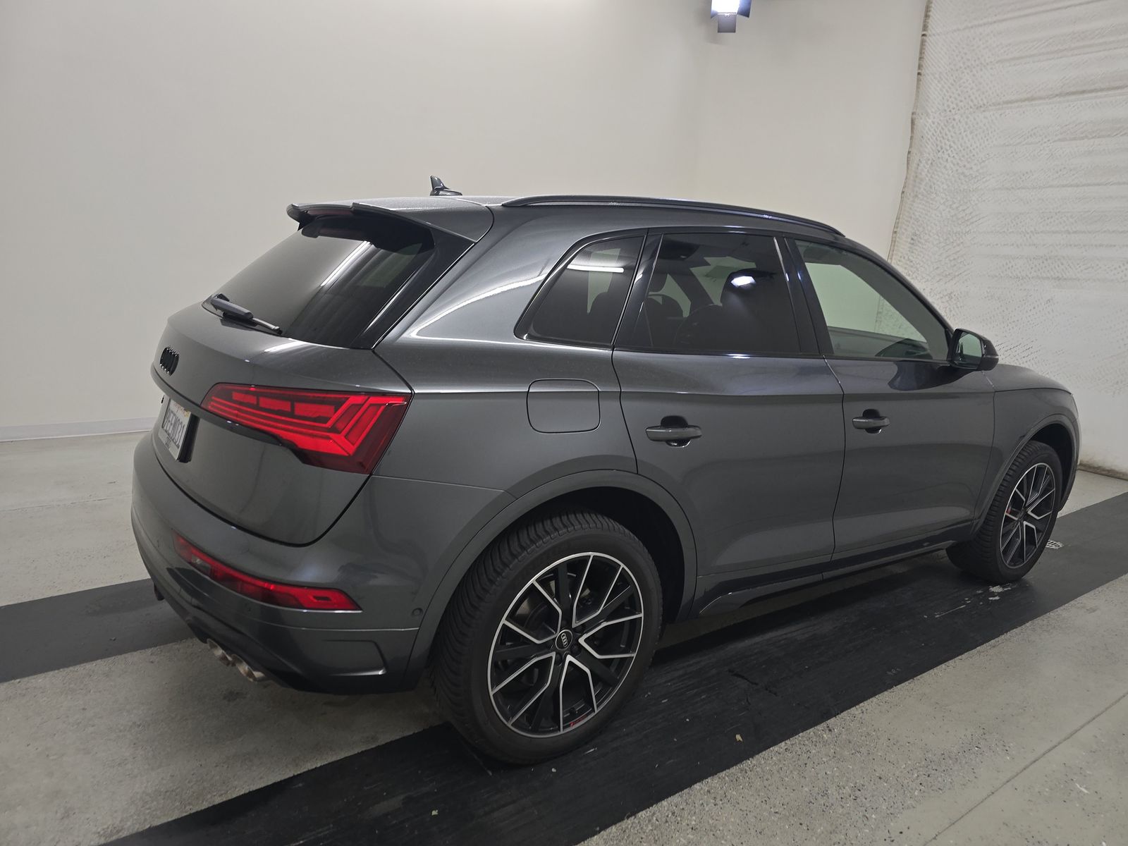 2023 Audi SQ5 Prestige AWD
