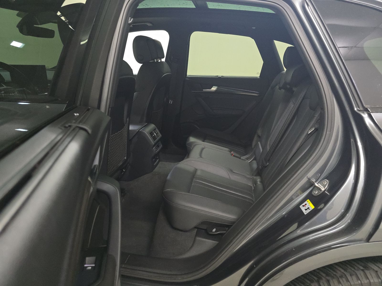 2023 Audi SQ5 Prestige AWD