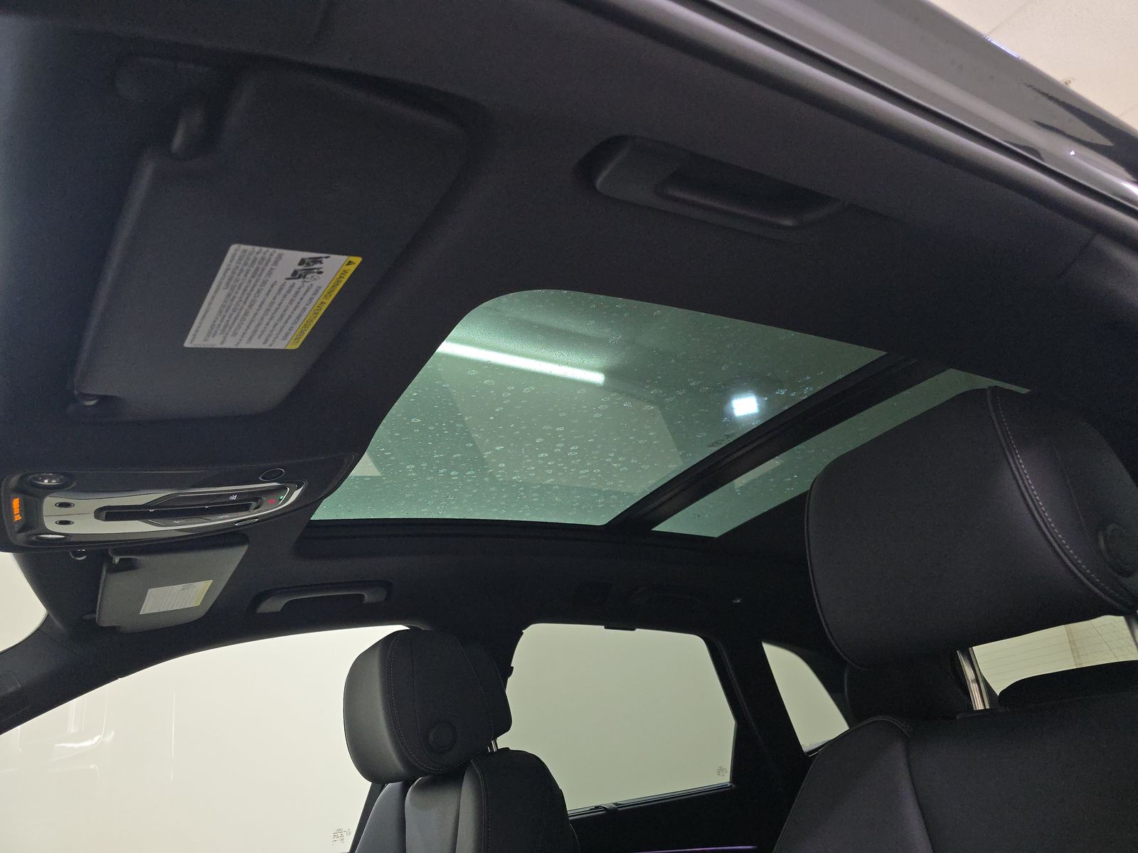 2023 Audi SQ5 Prestige AWD