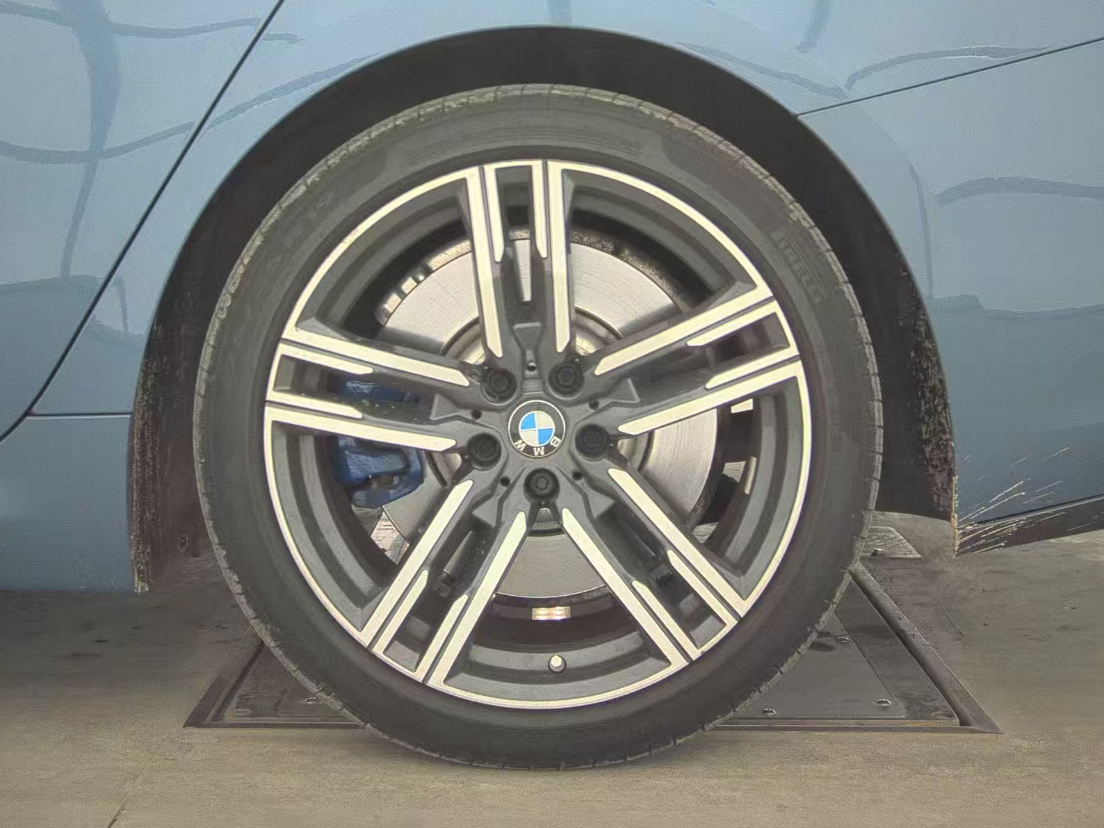 2020 BMW 8 Series 840i xDrive AWD