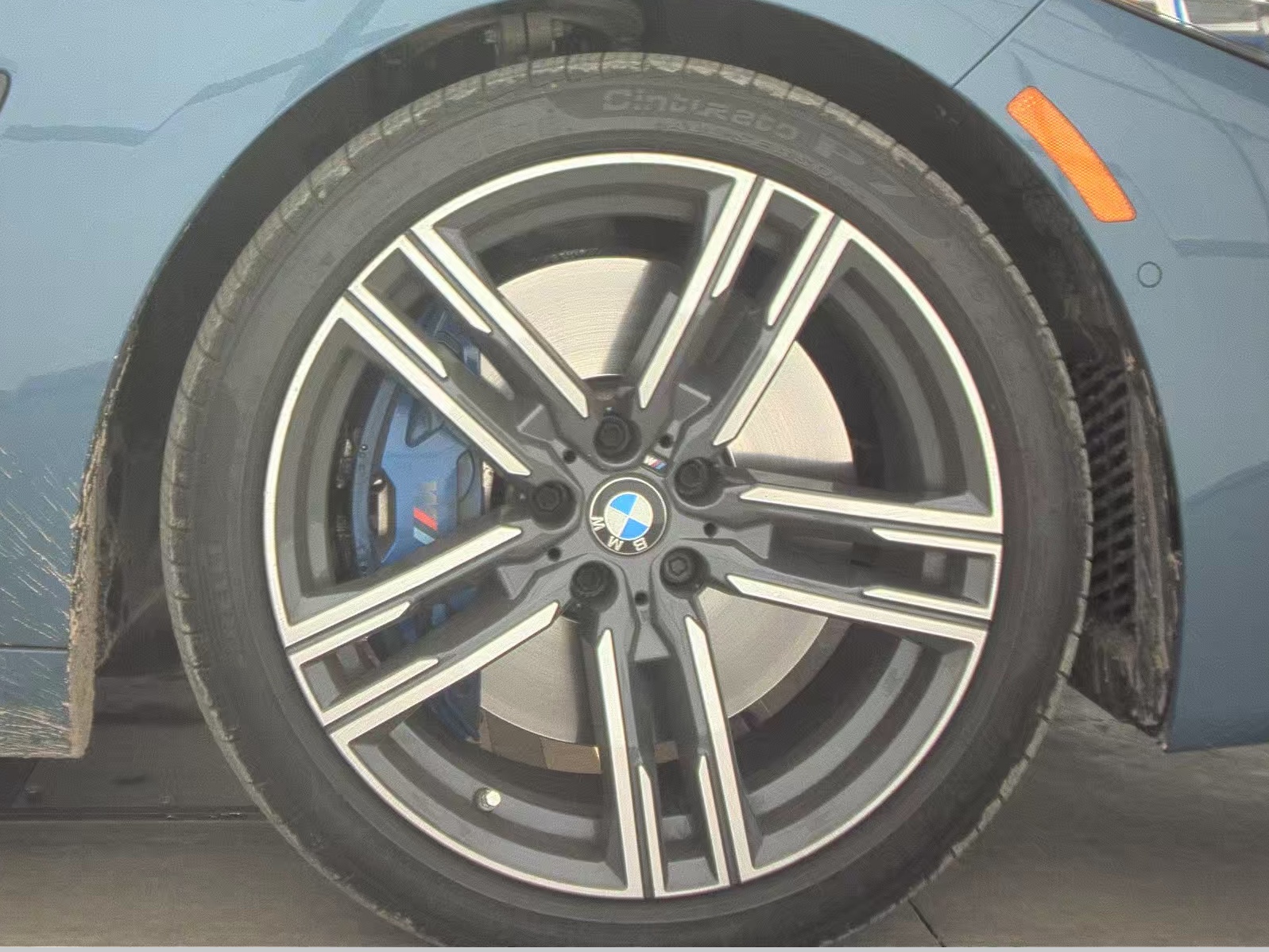 2020 BMW 8 Series 840i xDrive AWD