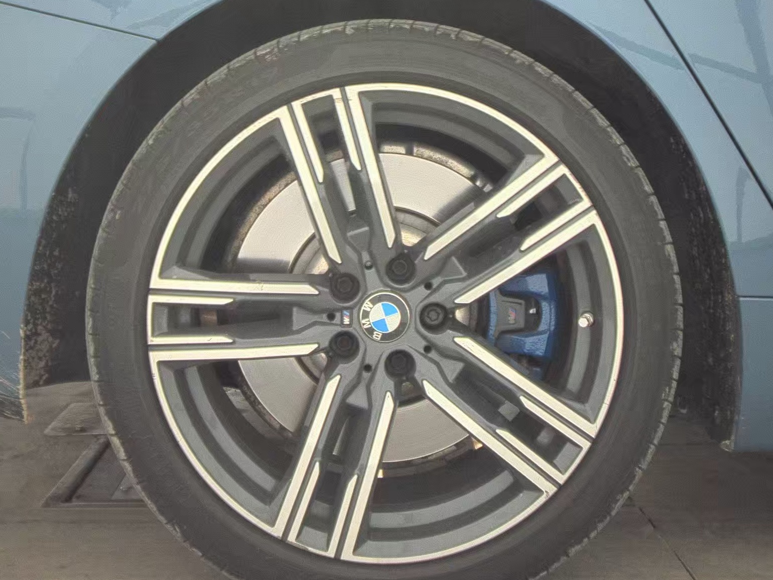 2020 BMW 8 Series 840i xDrive AWD