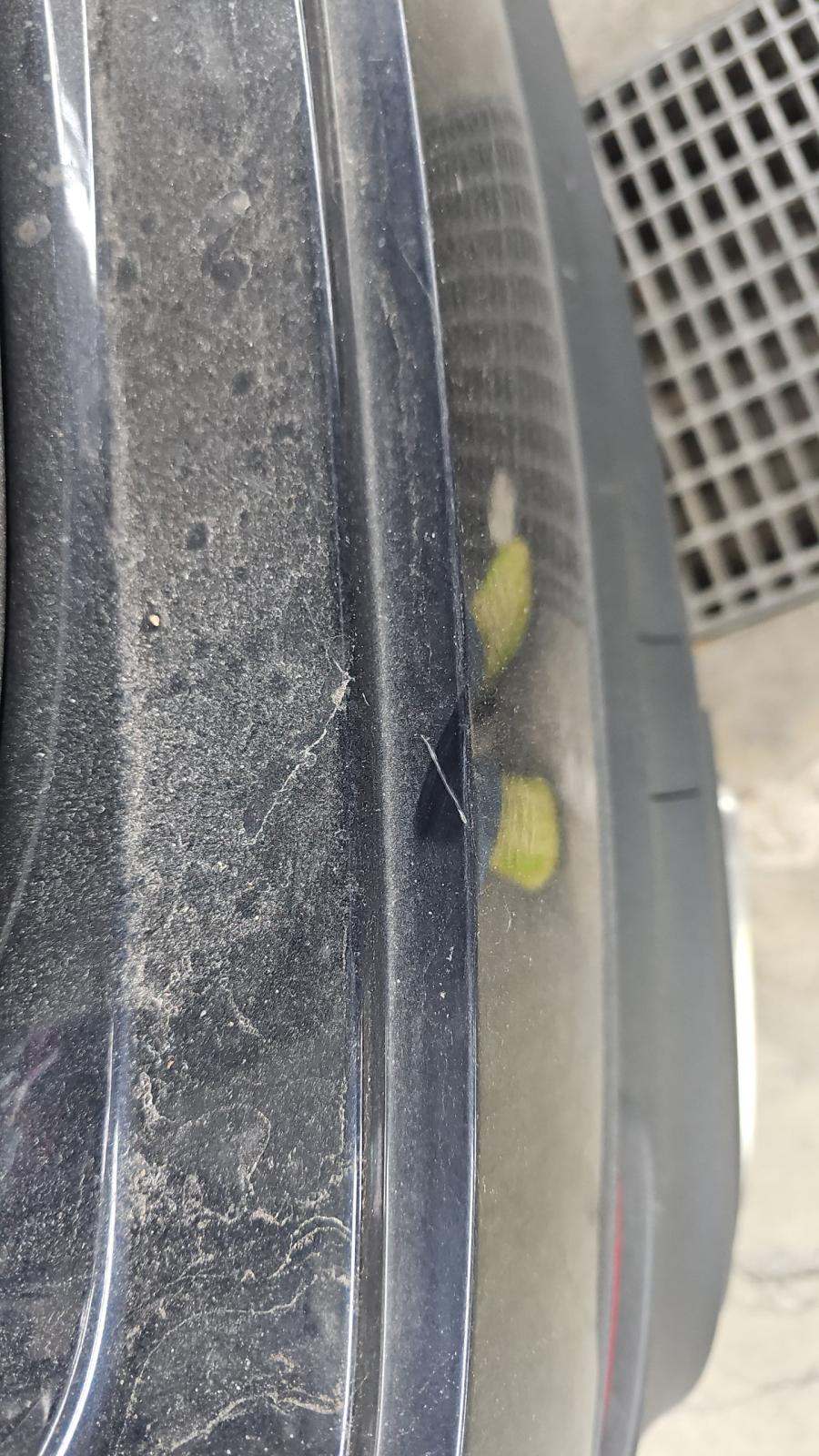 2023 Porsche Cayenne Base AWD