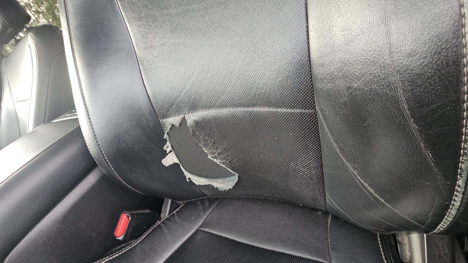 2015 Ford F-150 Lariat AWD