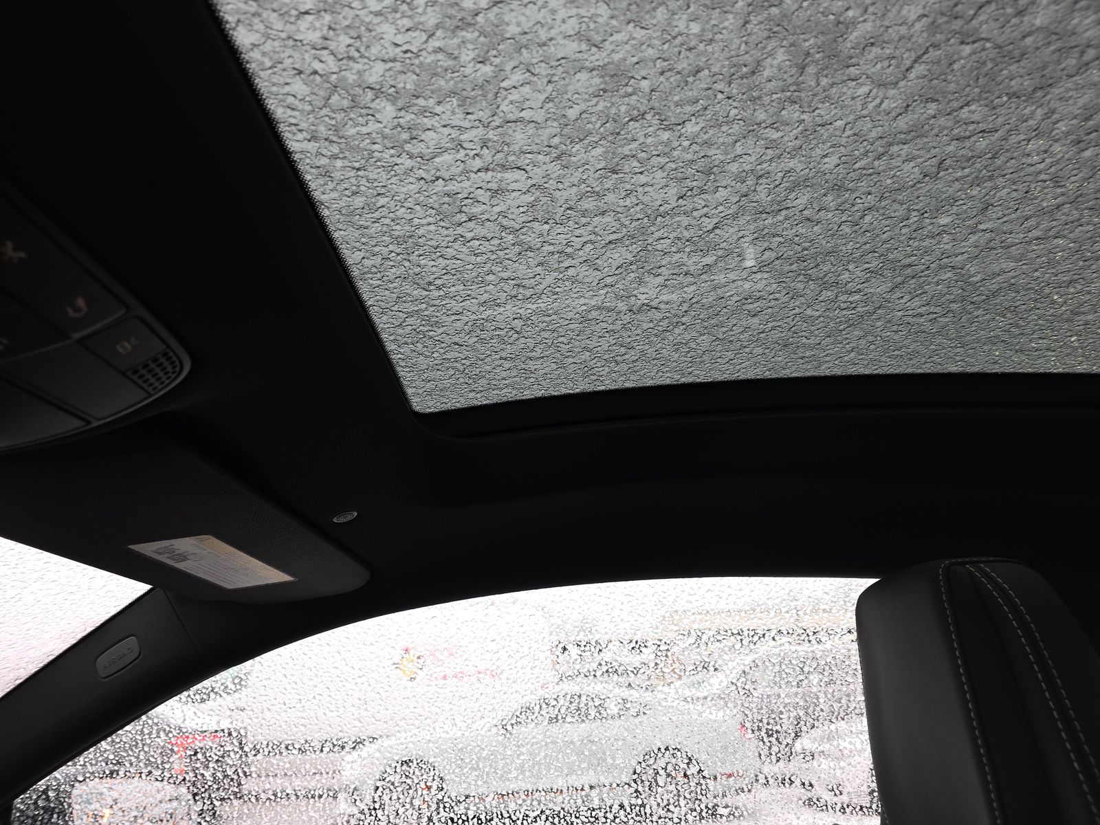 2023 Mercedes-Benz C-Class AMG C 63 S RWD