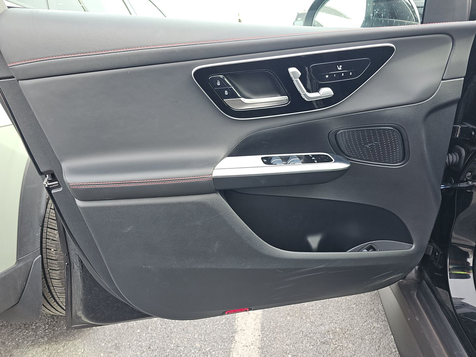 2025 Mercedes-Benz GLC AMG GLC 43 AWD