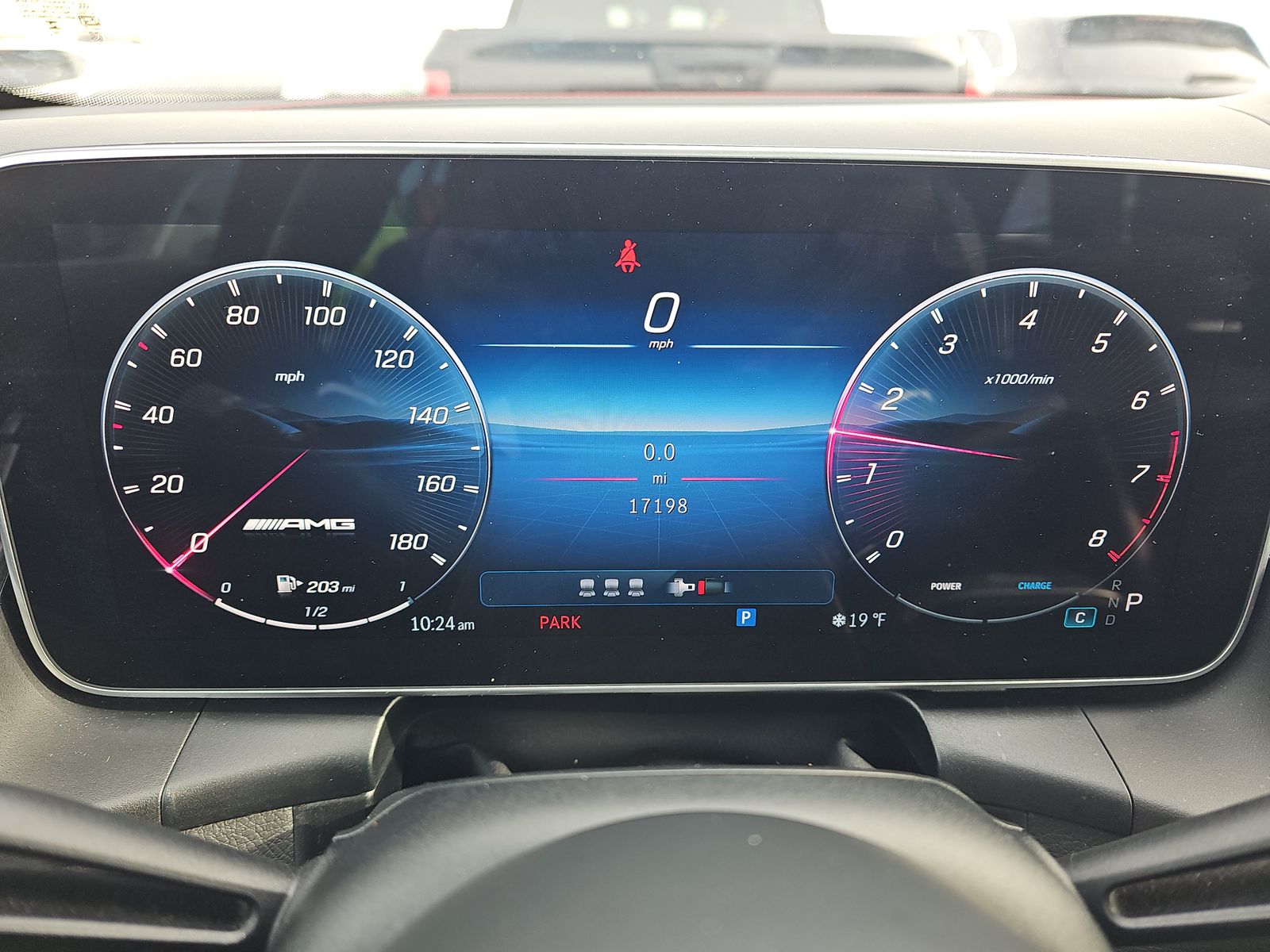 2025 Mercedes-Benz GLC AMG GLC 43 AWD