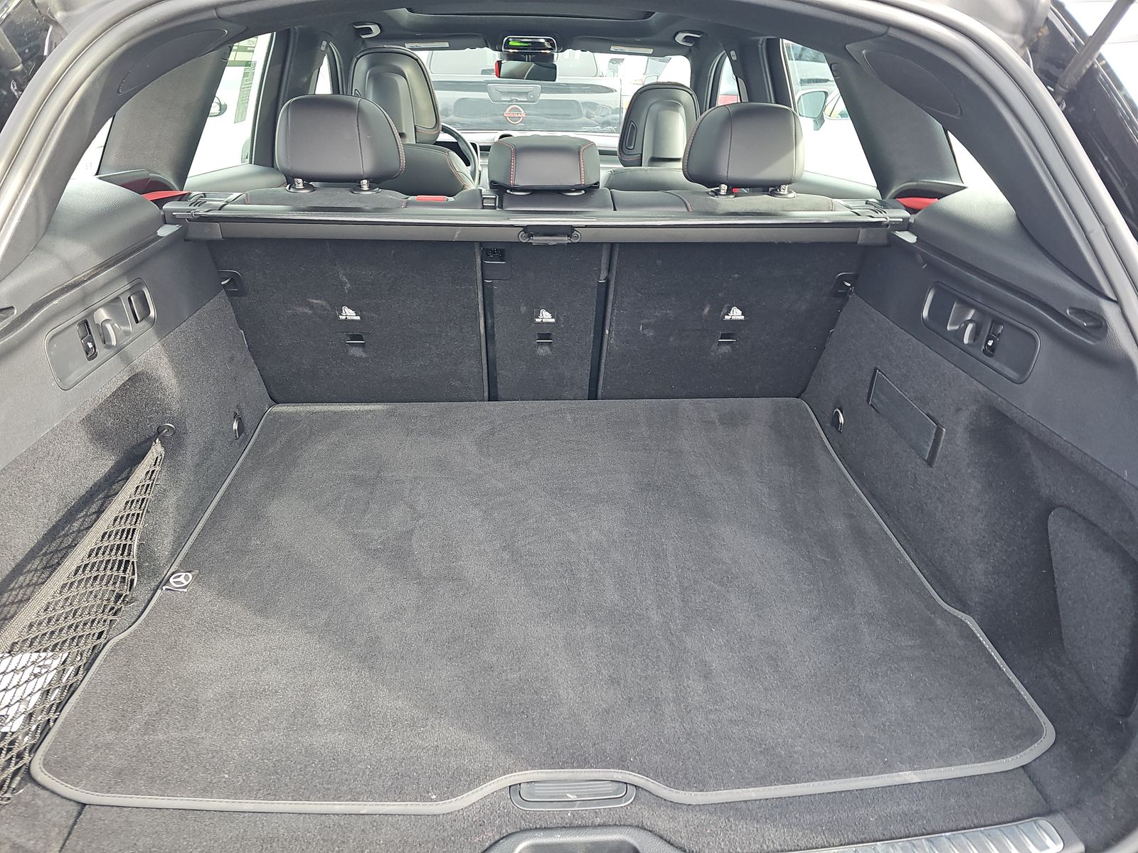 2025 Mercedes-Benz GLC AMG GLC 43 AWD