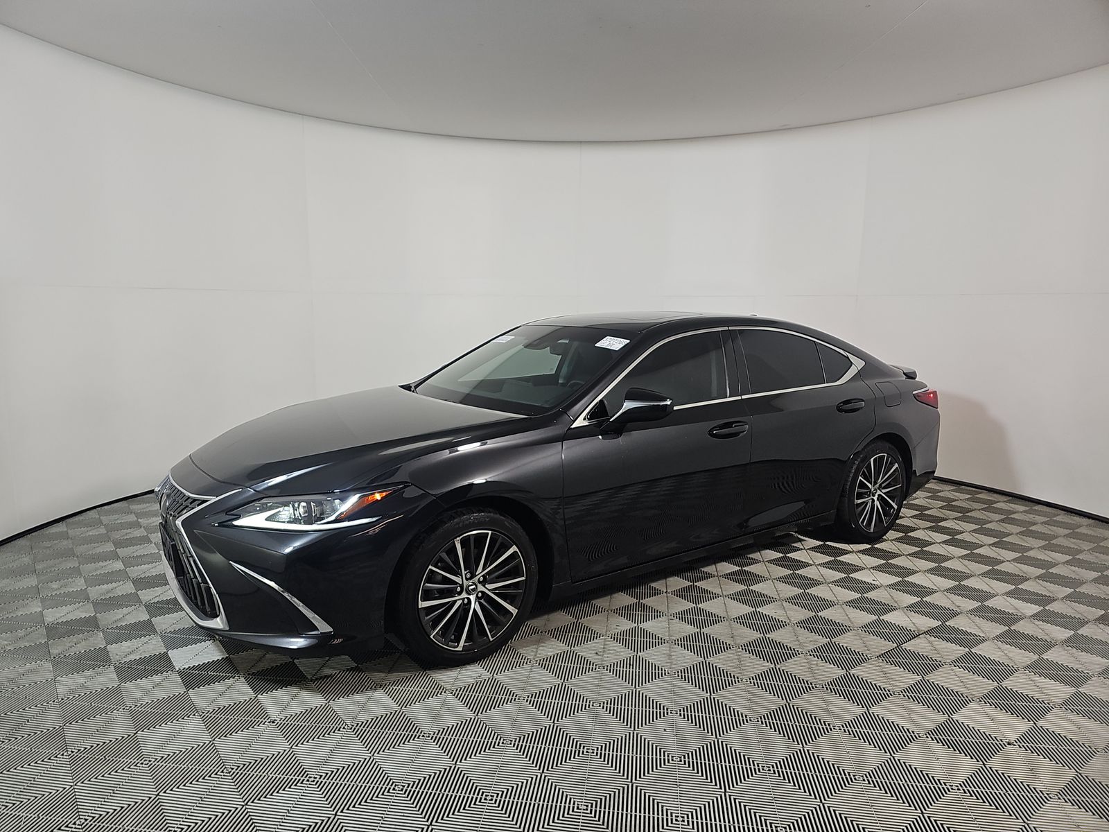 2024 Lexus ES ES 300h FWD