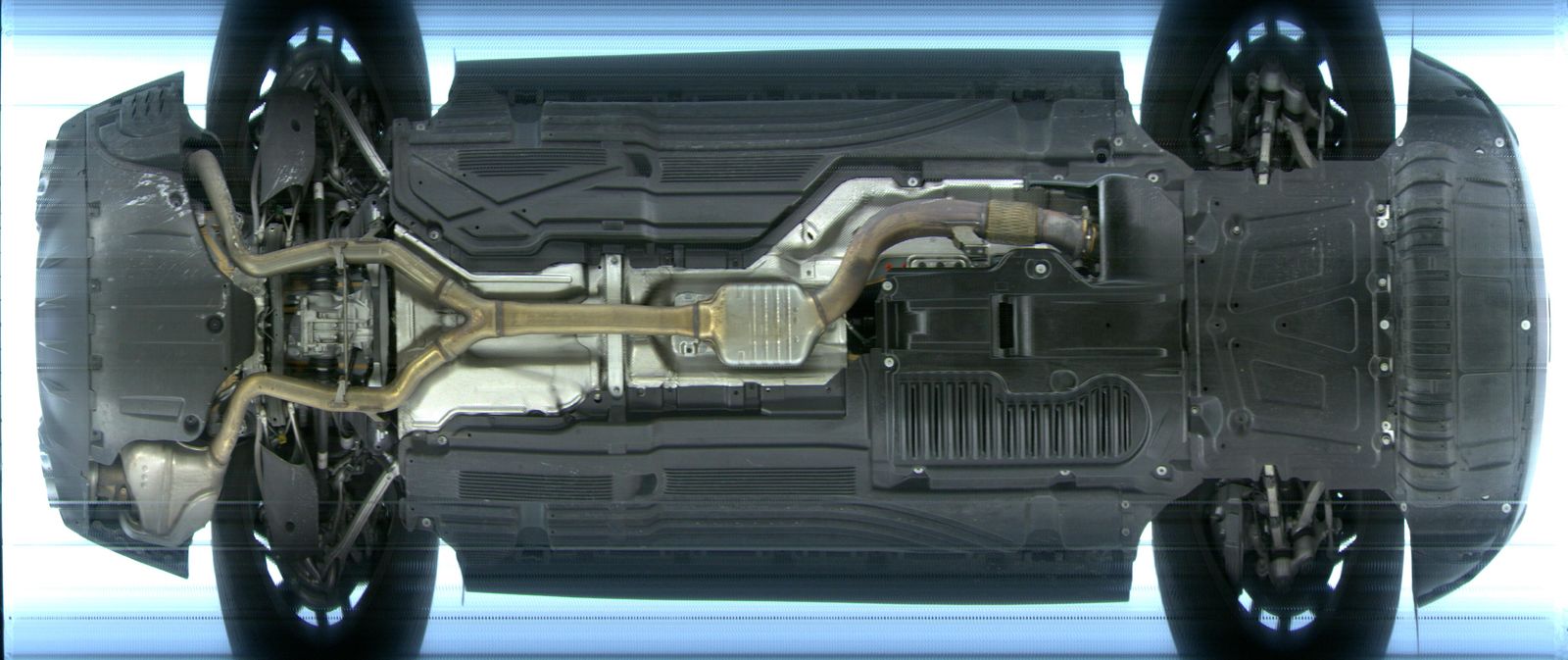 2025 Mercedes-Benz GLC AMG GLC 43 AWD