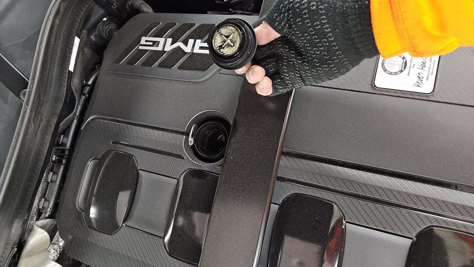 2025 Mercedes-Benz GLC AMG GLC 43 AWD