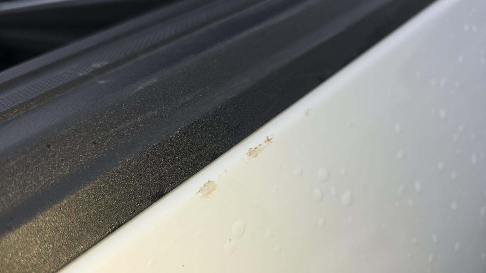 2025 Ford F-150 Hybrid XLT AWD