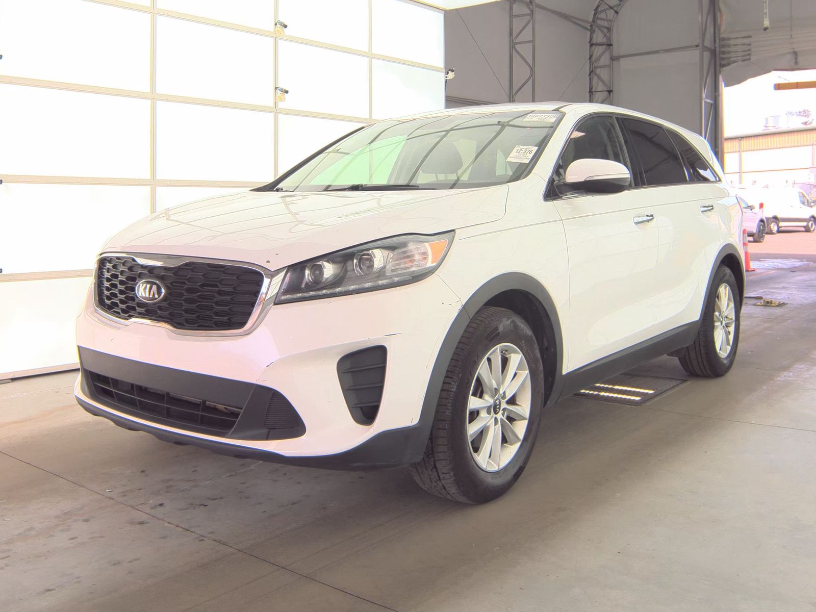 2020 Kia Sorento LX FWD