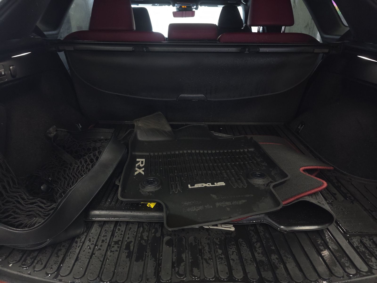 2023 Lexus RX RX 350 Luxury AWD