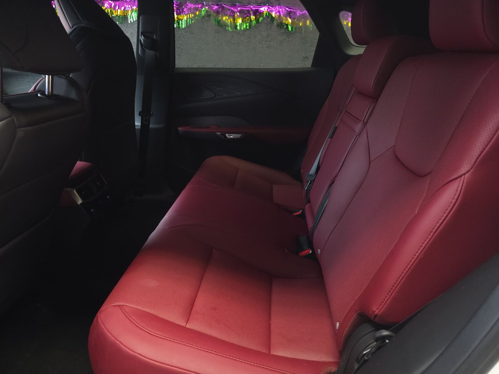 2023 Lexus RX RX 350 Luxury AWD