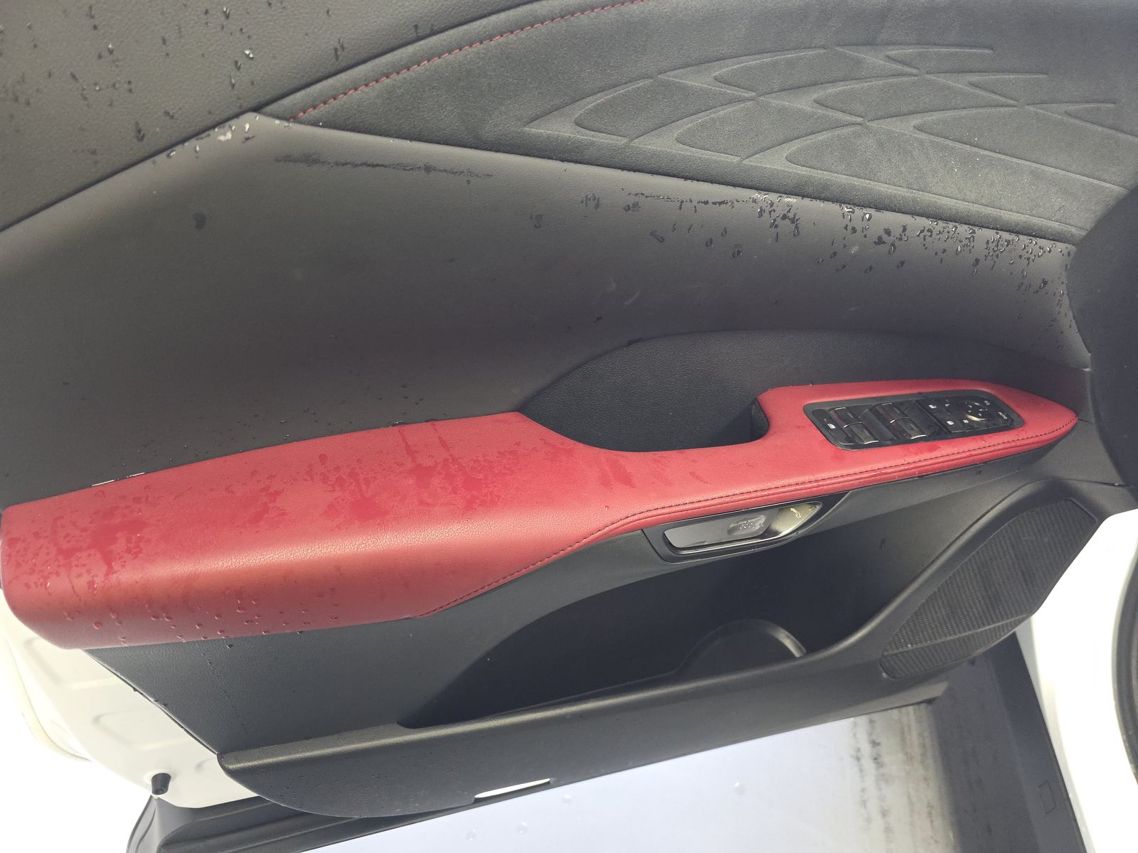 2023 Lexus RX RX 350 Luxury AWD