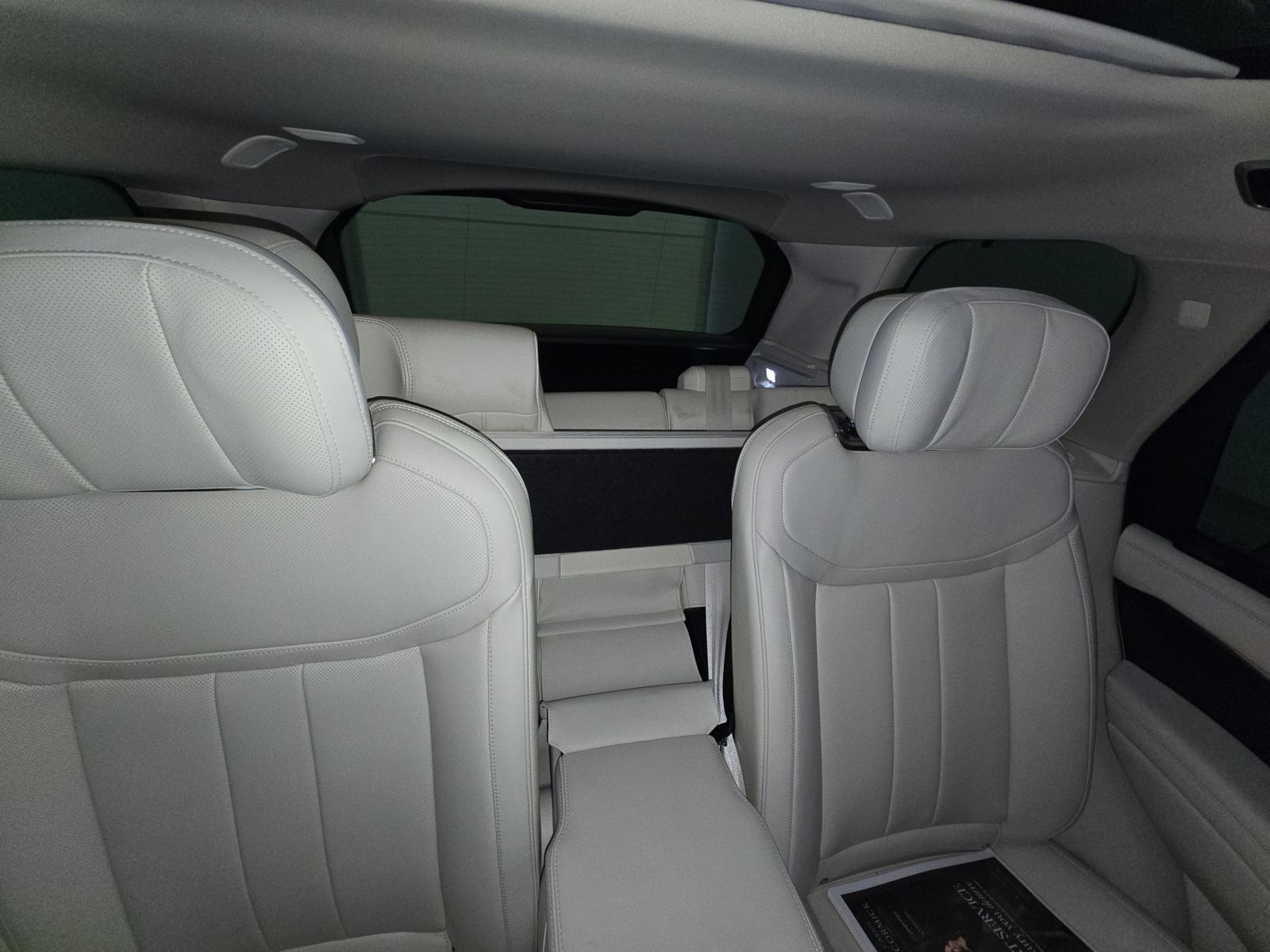 2024 Land Rover Range Rover Autobiography AWD