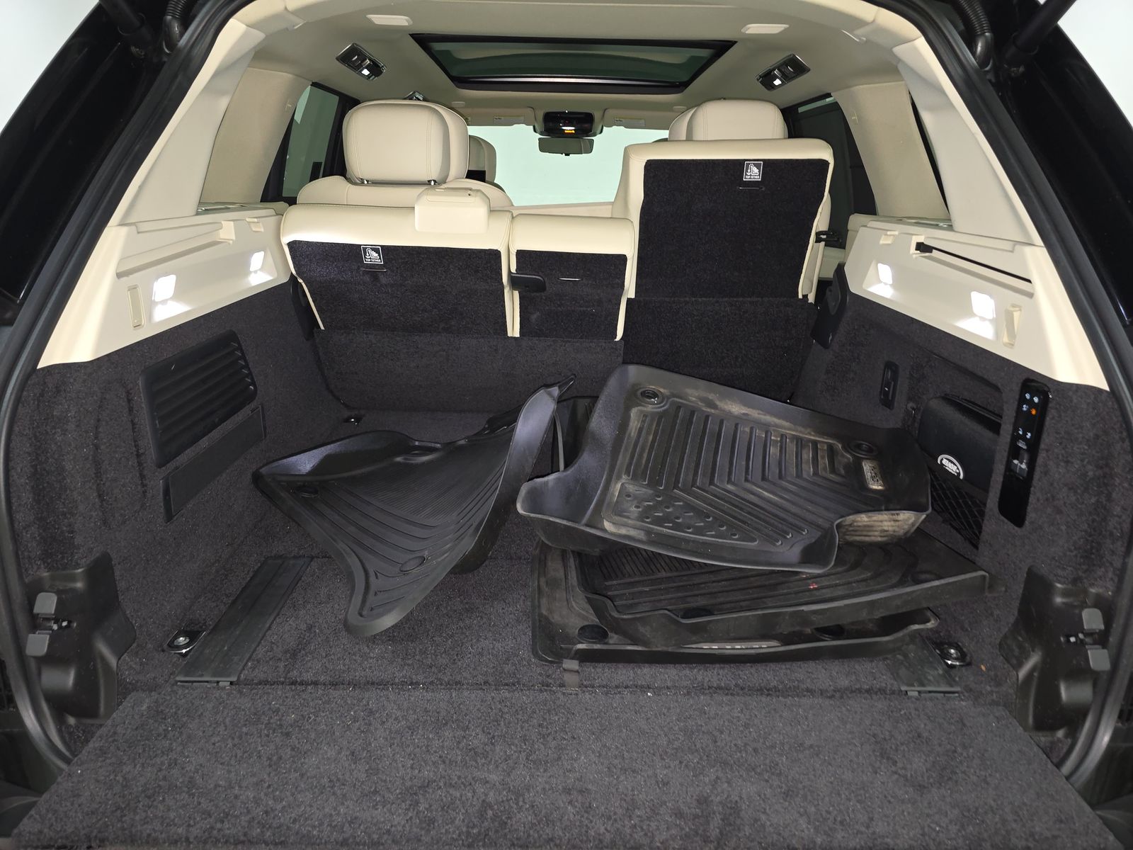 2024 Land Rover Range Rover Autobiography AWD