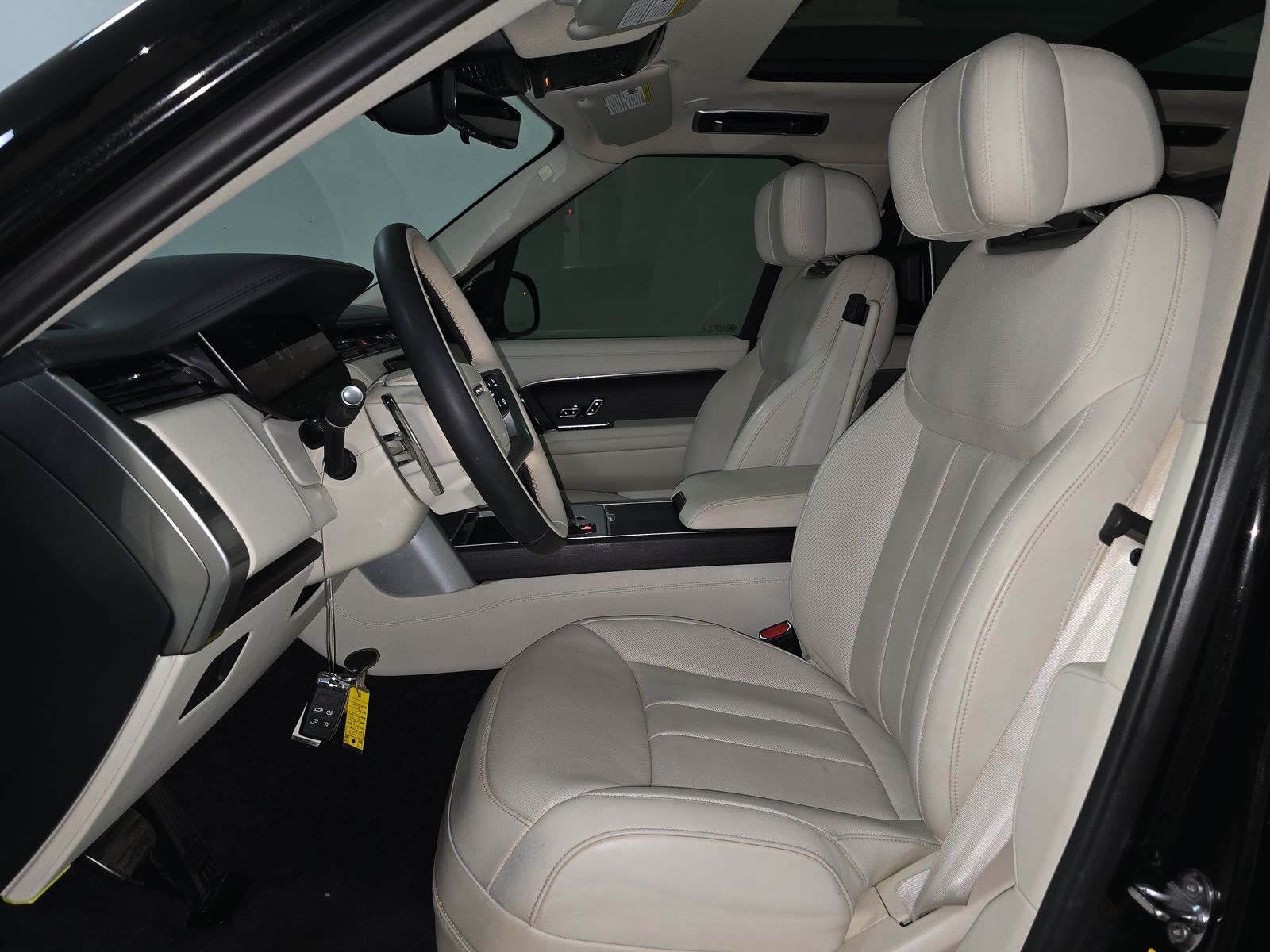 2024 Land Rover Range Rover Autobiography AWD