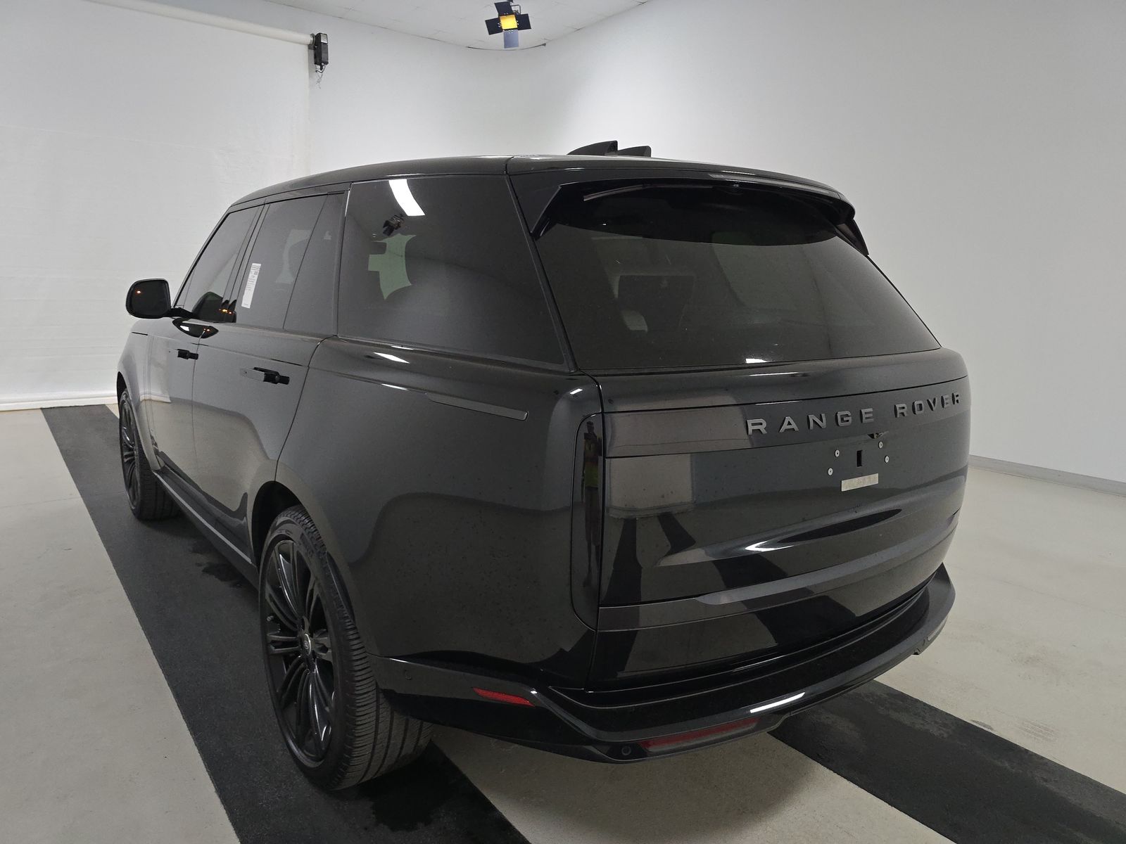 2024 Land Rover Range Rover Autobiography AWD