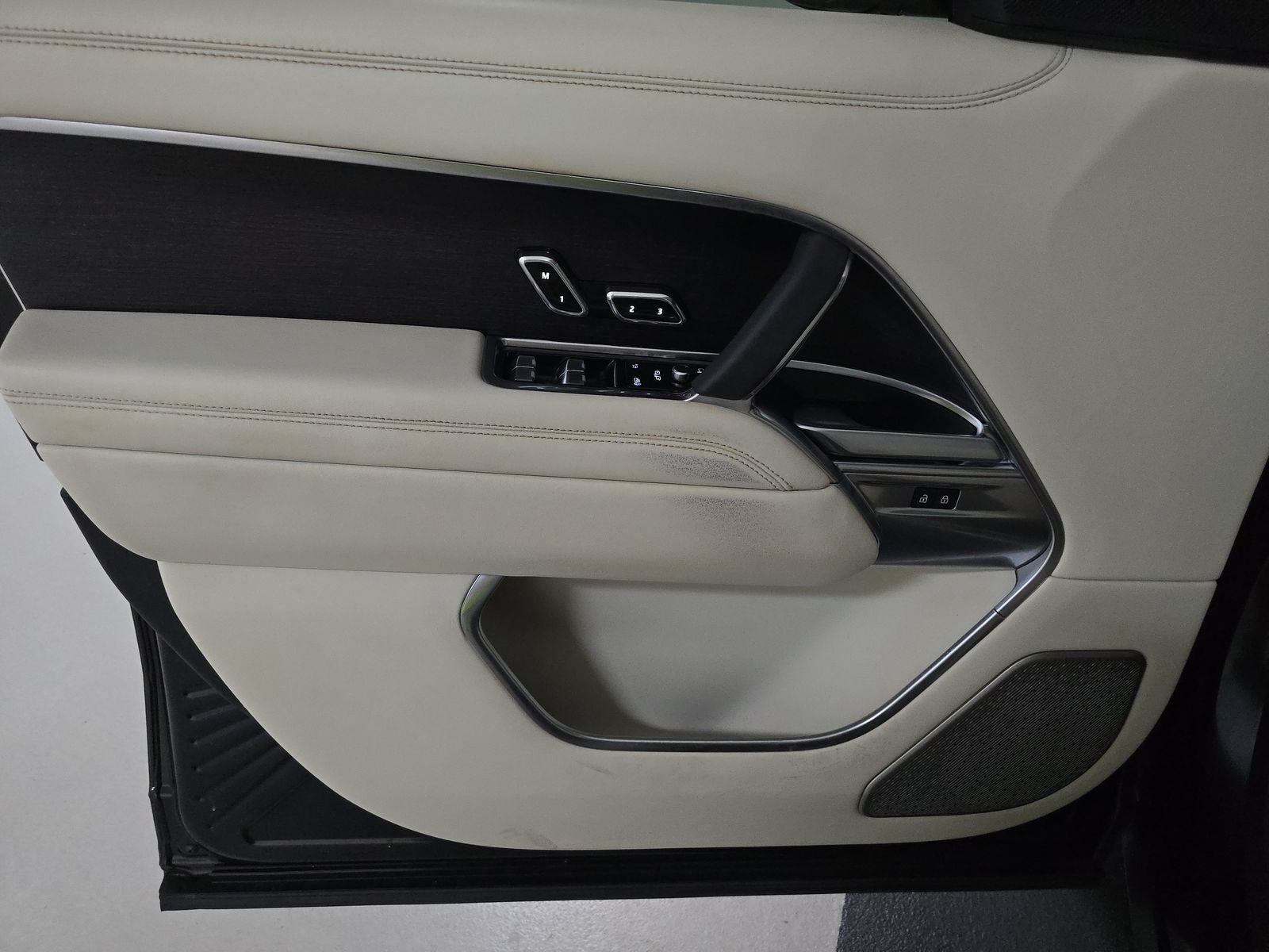 2024 Land Rover Range Rover Autobiography AWD