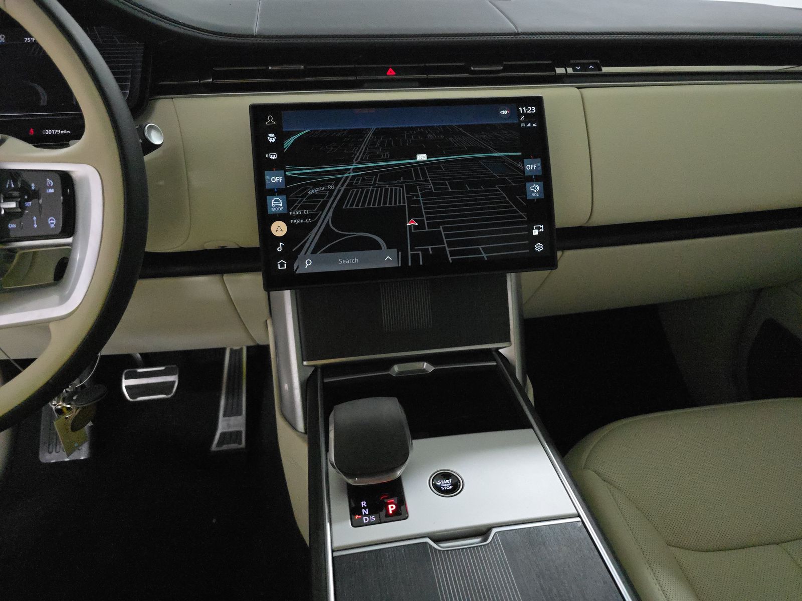 2024 Land Rover Range Rover Autobiography AWD