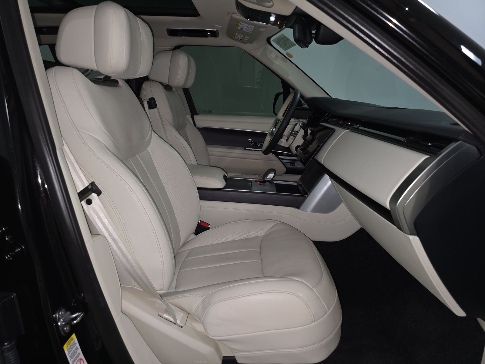 2024 Land Rover Range Rover Autobiography AWD