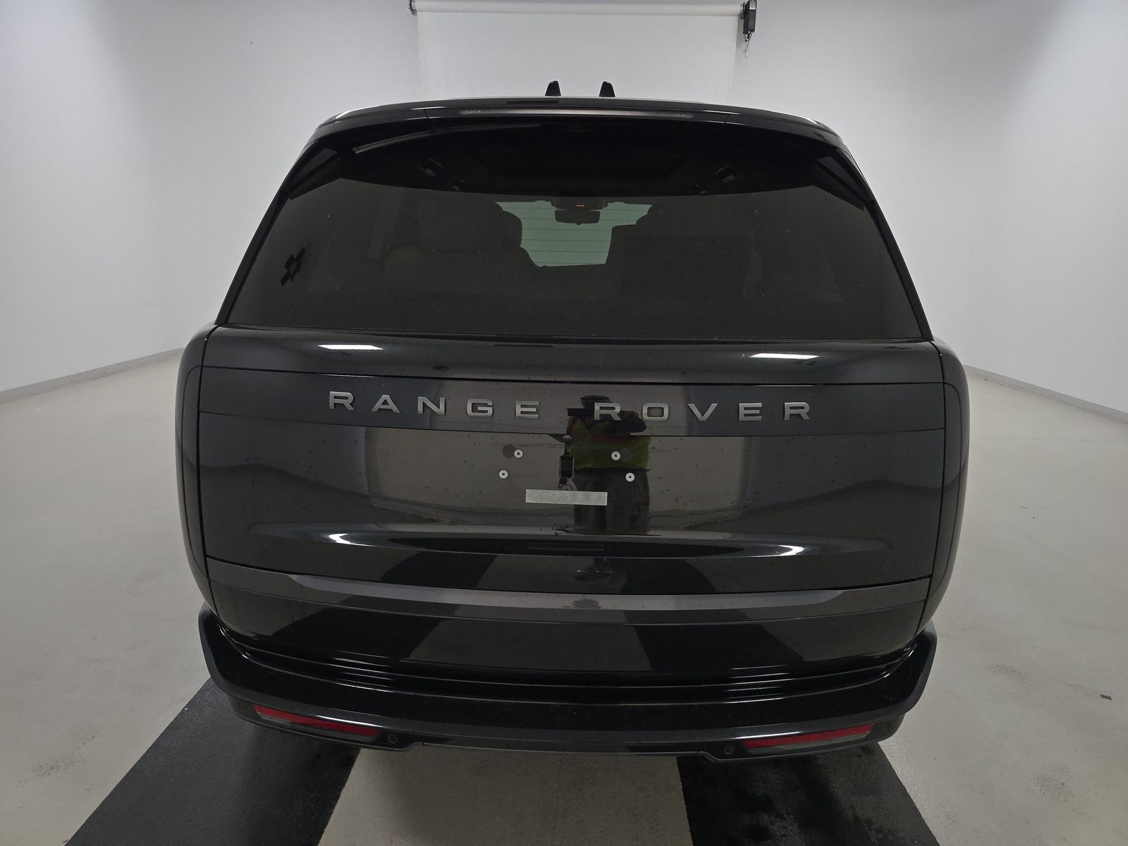 2024 Land Rover Range Rover Autobiography AWD