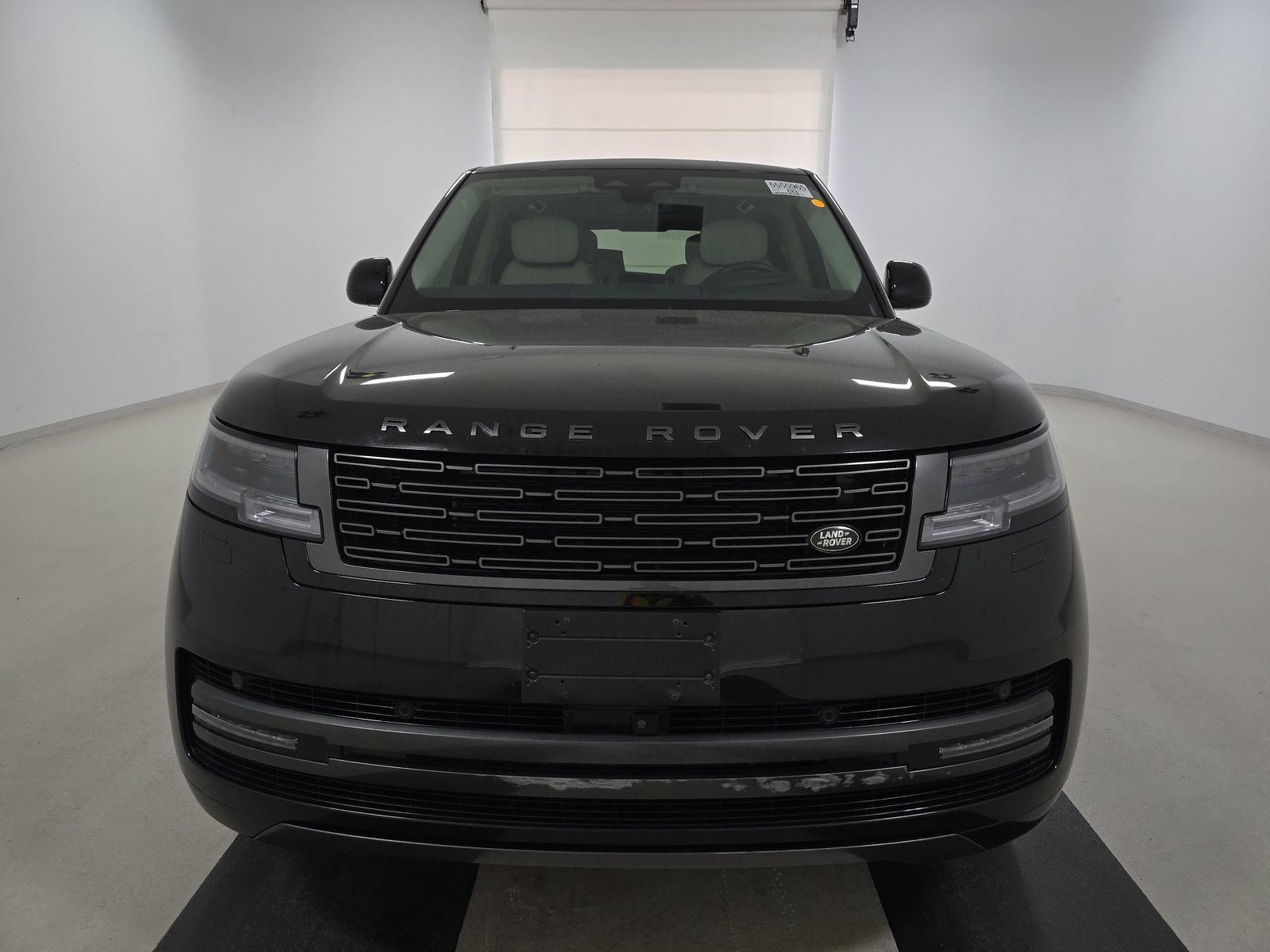 2024 Land Rover Range Rover Autobiography AWD