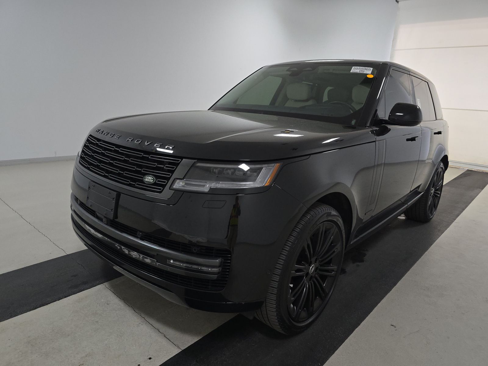 2024 Land Rover Range Rover Autobiography AWD