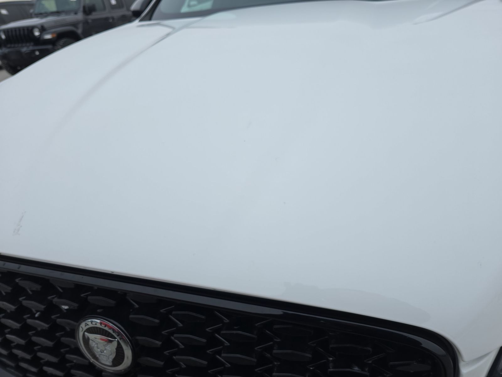 2024 Jaguar F-PACE P250 R-Dynamic S AWD