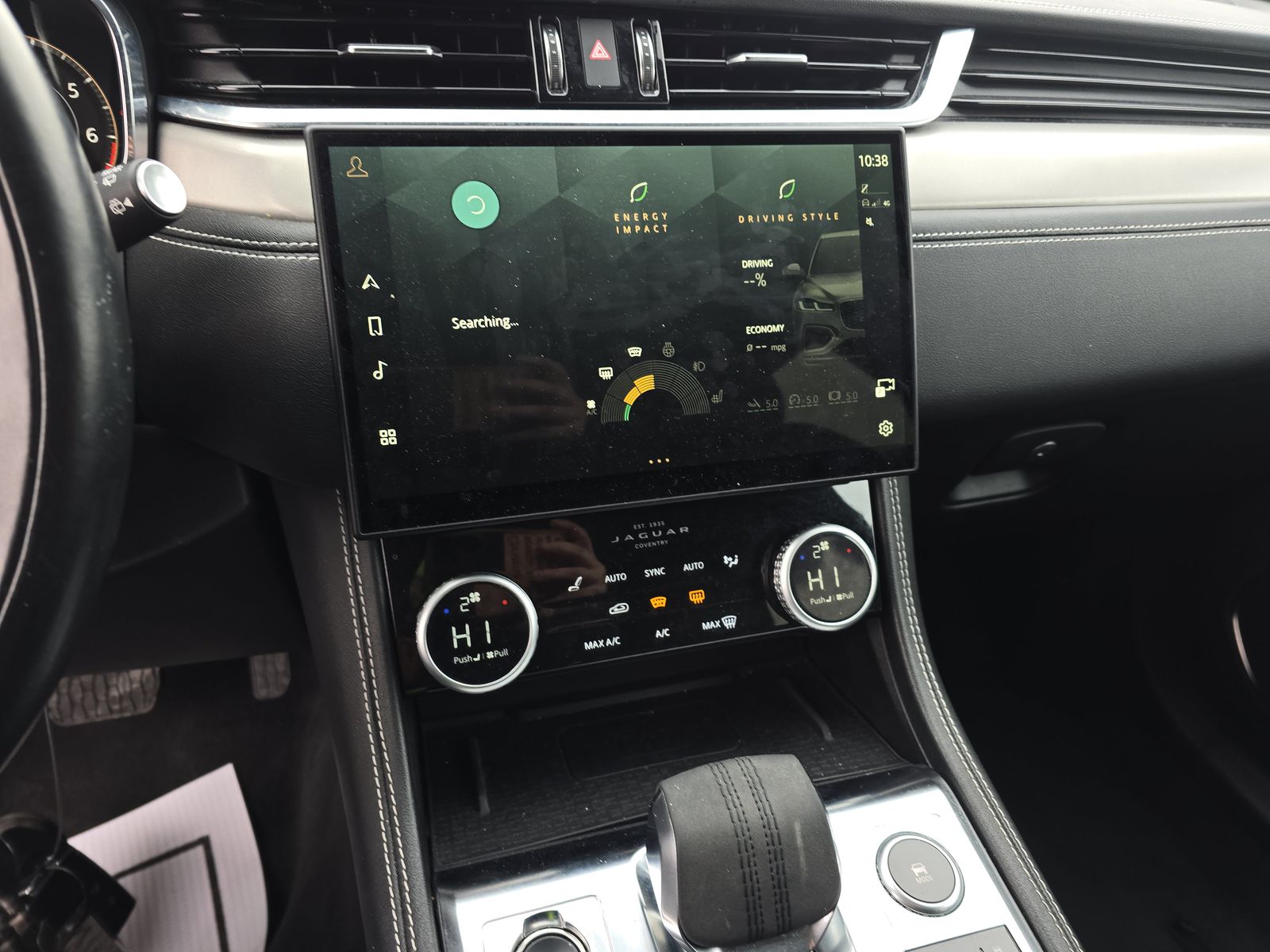 2024 Jaguar F-PACE P250 R-Dynamic S AWD