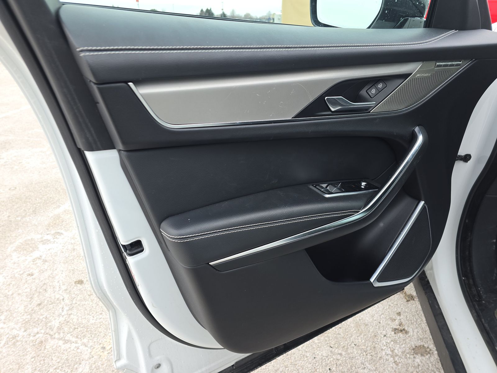 2024 Jaguar F-PACE P250 R-Dynamic S AWD