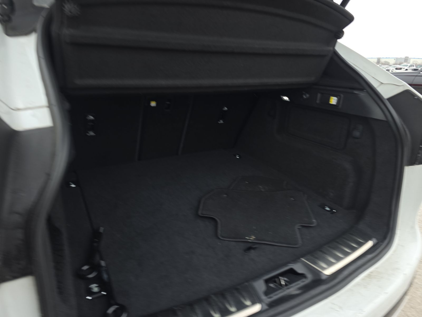 2024 Jaguar F-PACE P250 R-Dynamic S AWD