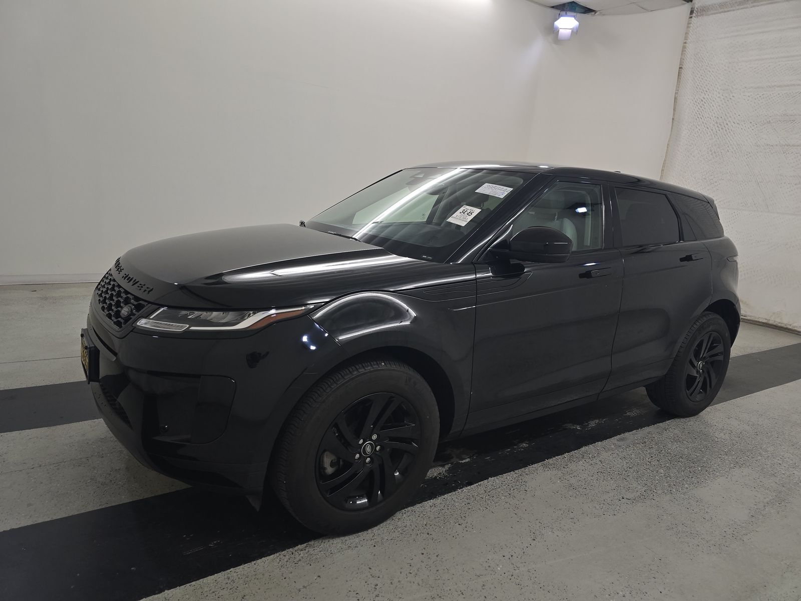 2023 Land Rover Range Rover Evoque S AWD