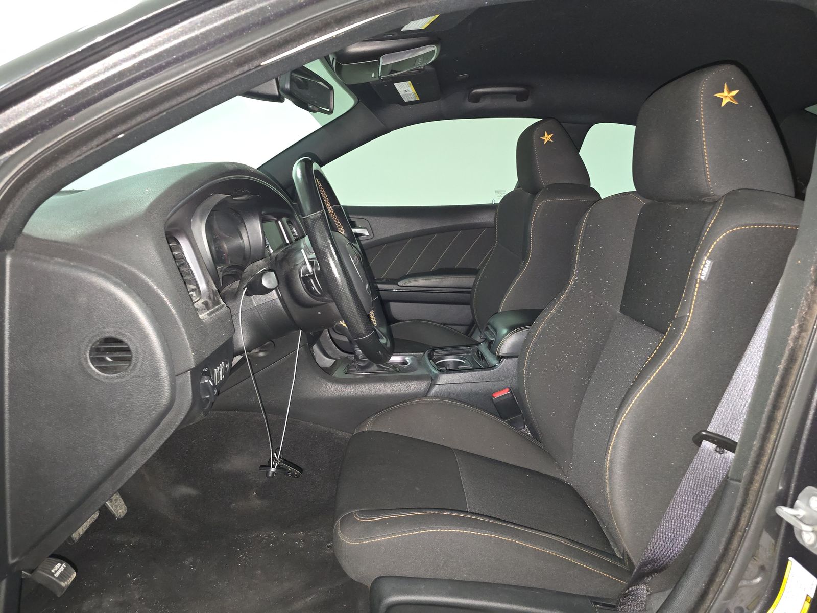 DODGE CHALLENGER - 8