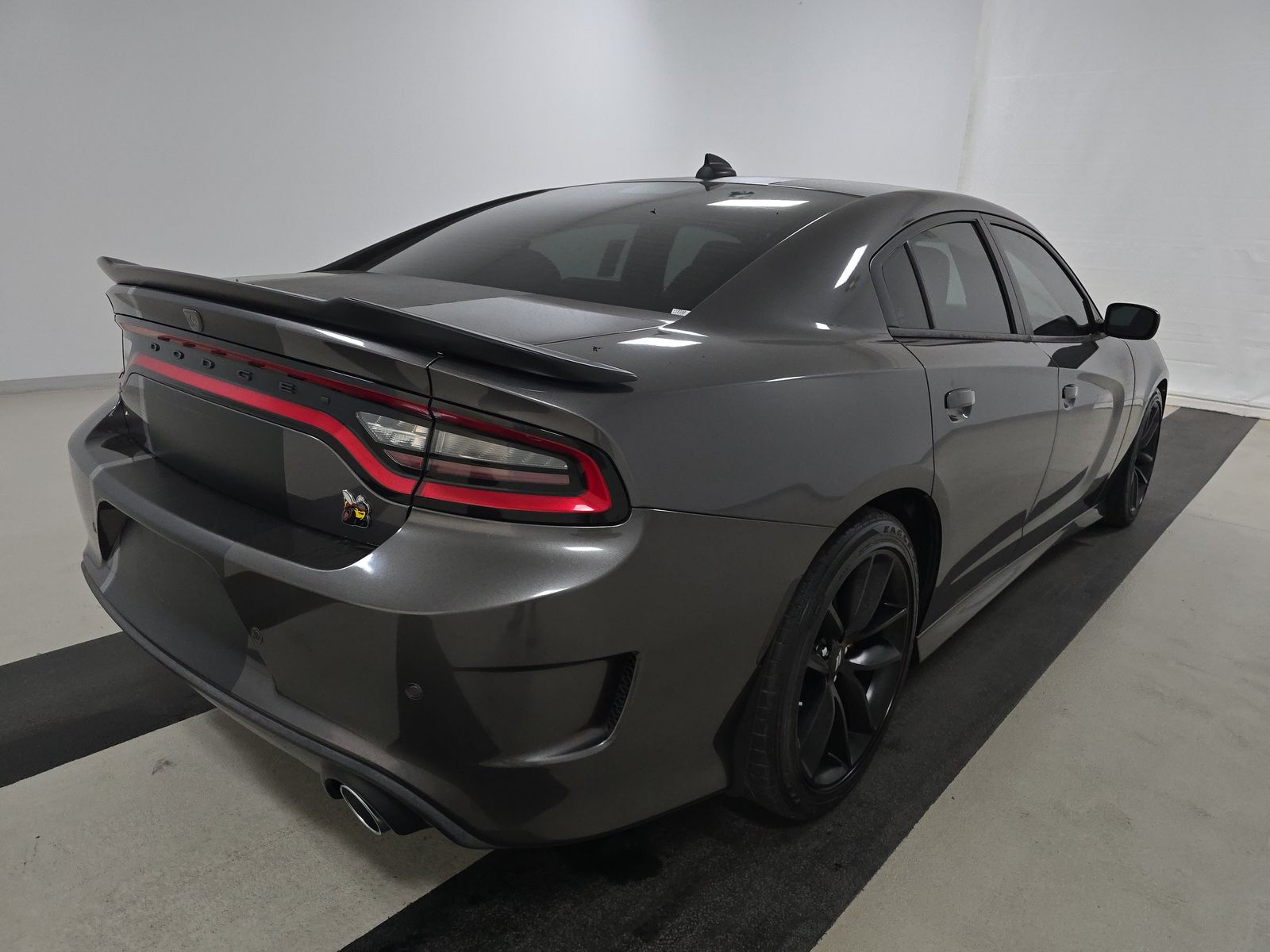 DODGE CHALLENGER - 5