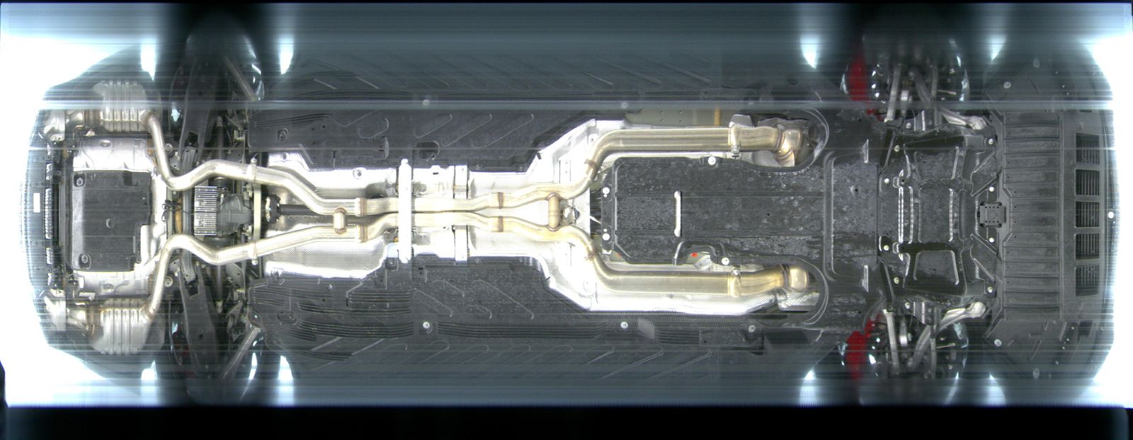 2023 Mercedes-Benz C-Class AMG C 63 S RWD