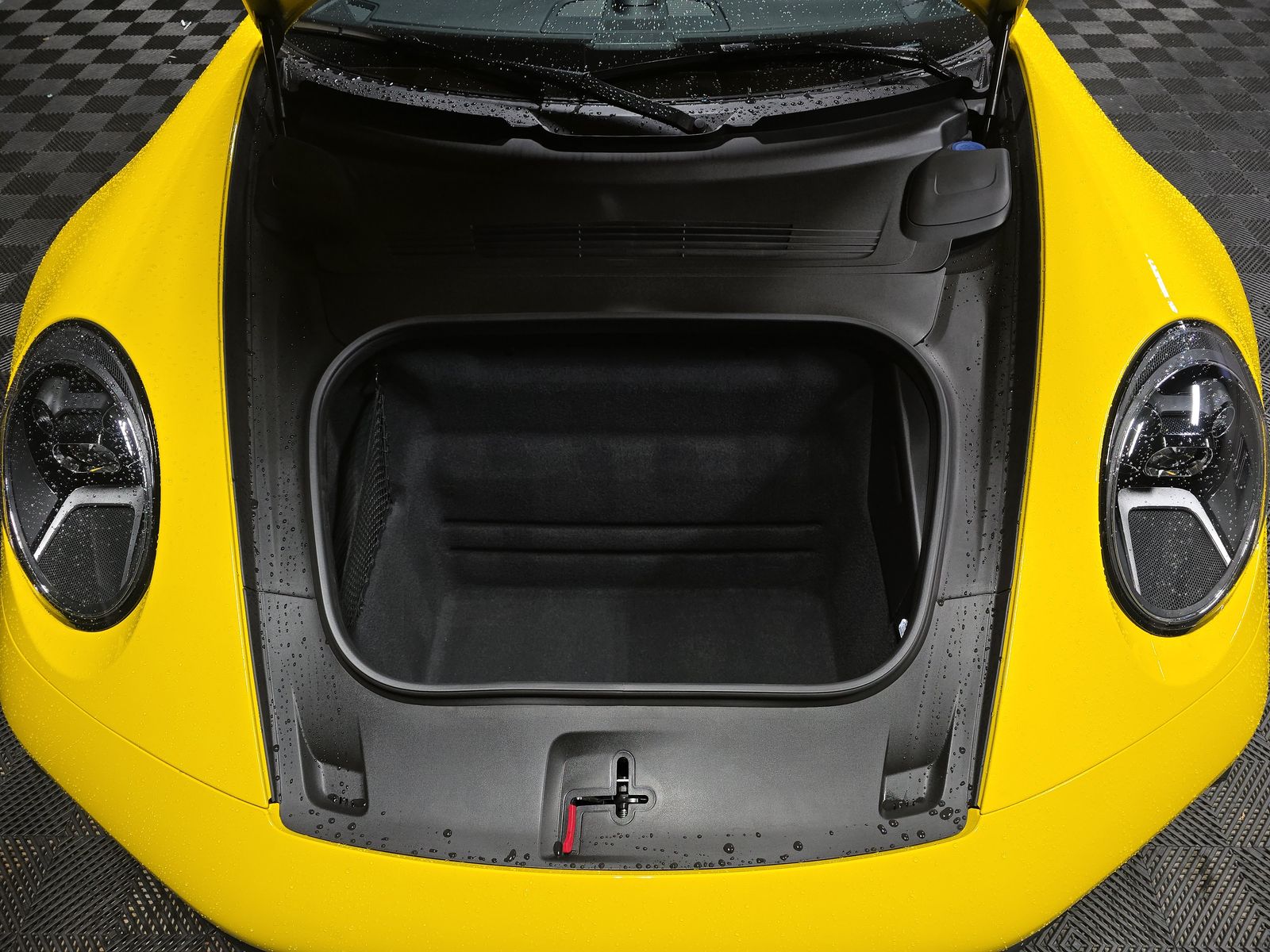 2022 Porsche 911 Carrera 4S AWD