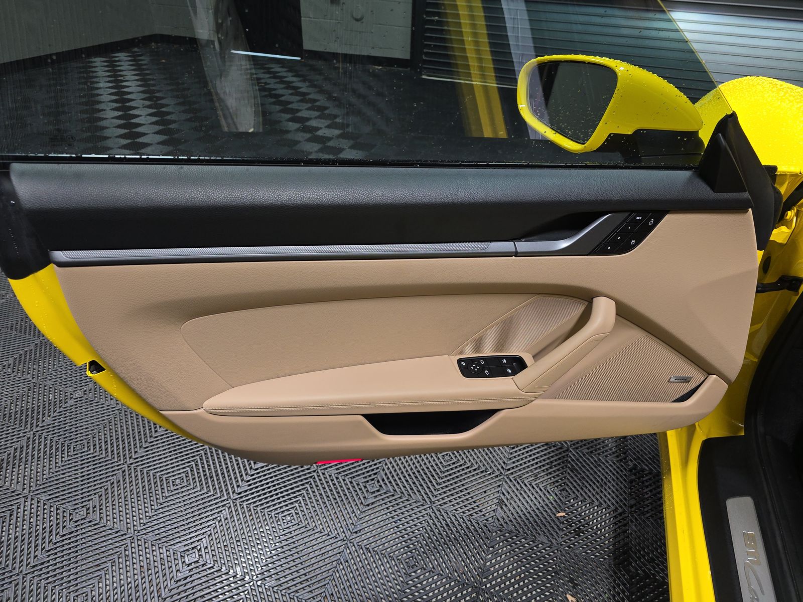 2022 Porsche 911 Carrera 4S AWD