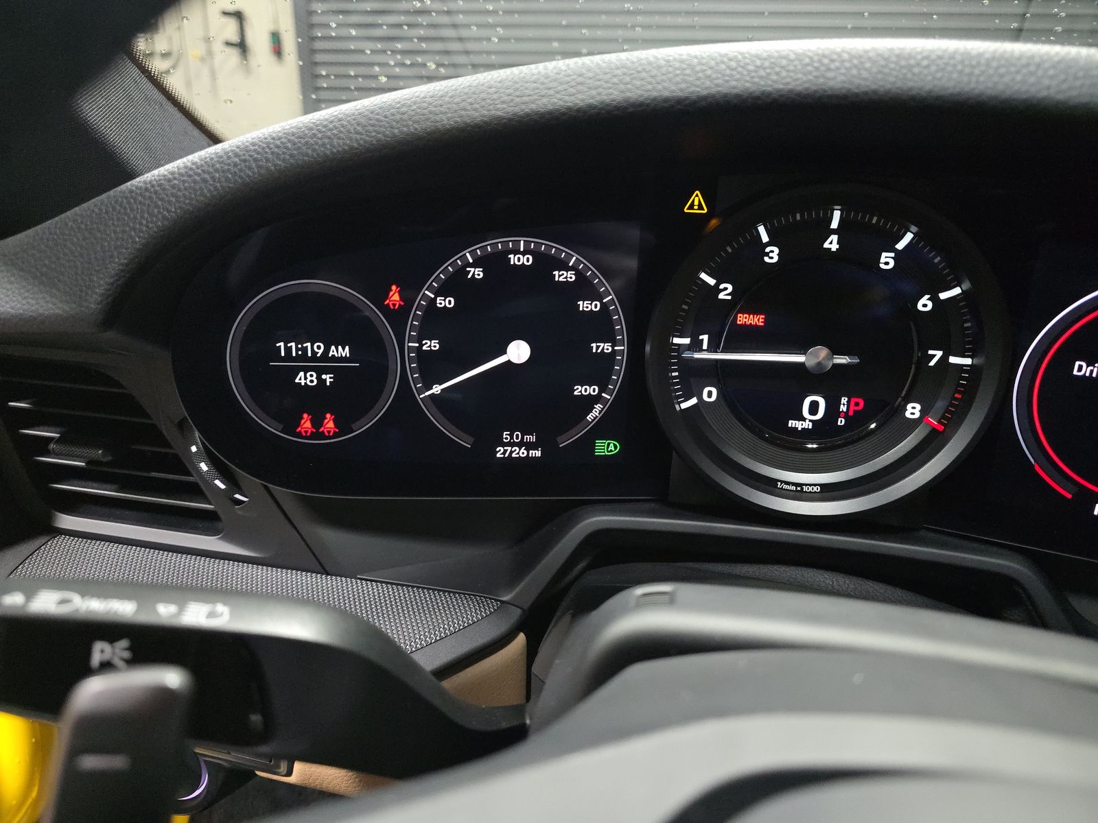 2022 Porsche 911 Carrera 4S AWD