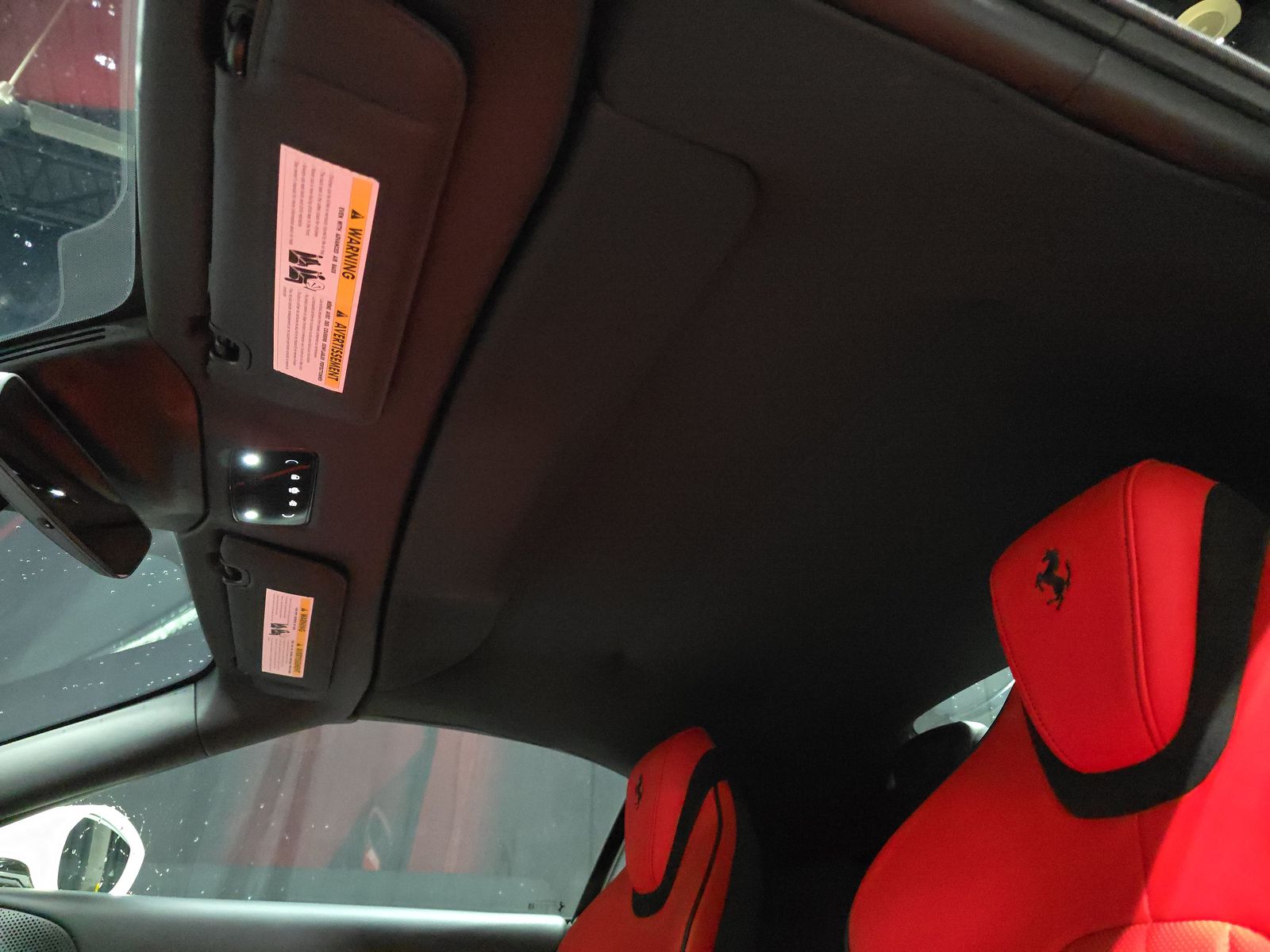 2024 Ferrari Roma Base RWD