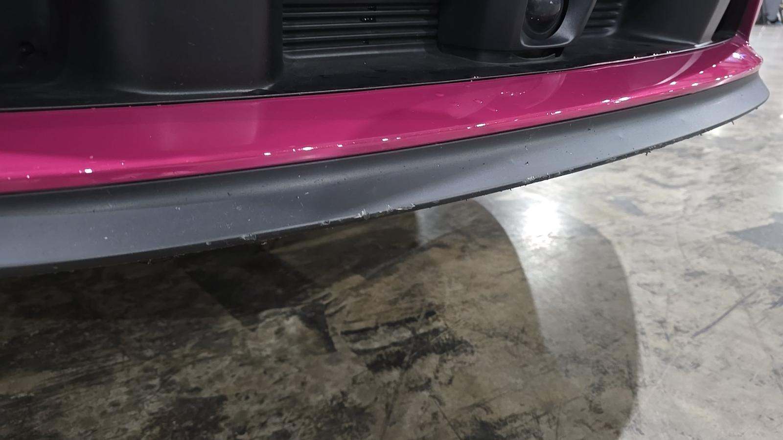 2024 Porsche 911 4 GTS Targa AWD